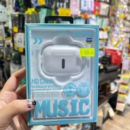 Remax入耳式藍牙耳機