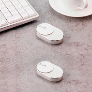 Rapoo Rapoo M600G Multi-Mode Wireless Bluetooth Mouse Bluetooth Wireless Mouse Portable Mouse Wirele