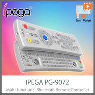 Ipega PG-9072 PG 9072 Multifunctional Controller Wireless Bluetooth 4.0 gaming keyboard