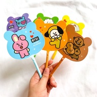 Fan Pen BTS Fan Pen/