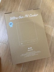 Bruno電磁爐