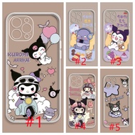 For Sony Xperia 1 5 10 II III IV V VI VII XZ4 XZ3 Mark 2 3 4 6 7 230411 transparent clear Phone case