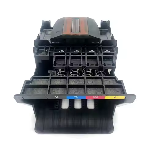 Original C1Q10A Printhead For HP 711 HP711 Print Head For HP DesignJet T120 T125 T130 T520 T525 T530