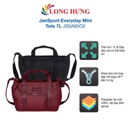 JanSport Everyday Mini Tote Handbag 7L JS0A85O2 - Genuine product