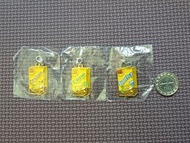 維他檸檬茶 限量版 型格吊飾 錫蘭檸檬茶,青檸檸檬茶,冰爽檸檬茶