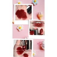 AUTH LIPSTICK GI VEN CHY CODE 319