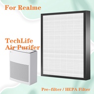 OEM High Efficiency Pure Hepa Filter for Realme TechLife Air Purifier