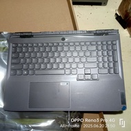 LOQ 15IRH8 (82XV) ... NEW keyboard Frame Lenovo LOQ 15IRH8 (82XV), LOQ 16IRH8 (82XW), LOQ 15APH8 (82