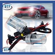 HID Xenon Replacement Bulb 35W H4 H7 H11 H8 H3 H1 9006 9005 HID Headlamp Headlight LED (2 PCS) Repla