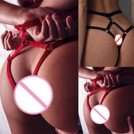 Womens Woman New Stretch Underwear Bra Briefs Lingerie Panties G-String