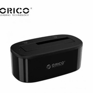 Orico 6218US3 2.5/3.5 inch and SSD Hard Drive Dock