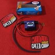 Ultra Speed Racing 4.0 V.4 Injection Coil Pcx 160 Vario 160 Adv 160