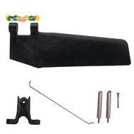 FT009-7  Steering Rudder Spare Part for  FT009 RC Boat