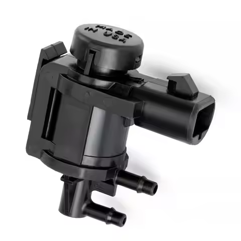 9L14-9H465-BA For Ford Expedition F-150 F-250 Focus Explorer Lincoln Mark Navigator Vacuum Solenoid 
