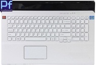 15 15.6 inch Laptop keyboard cover Protector for Sony Vaio Pcg-71311u  71312L 71311m 71311w Vpceb13el Vpceb15el Vpceb17fl Basic Keyboards