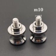 For CFMOTO 800NK 650NK 400NK 250NK 450NK 150NK 675nk sr250 clx450 clx250 700mt 450mt 800mt 304 stain