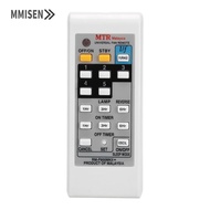 Mmisen✔RM-F900MK Universal Fan Remote Control for KDK PANASONIC ELMARK INVIERNO DEKA