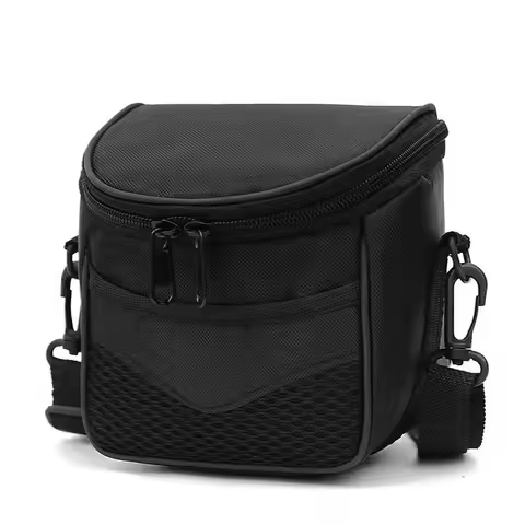 Camera Bag Case Cover For Canon G1 G3 G5 G7 G9 X Mark II SX60 G16 SX540 SX530 SX520 SX510 SX500 SX43