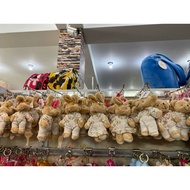 GANTUNGAN Doll Keychain / Bear Keychain / Bear Keychain / Rabbit Keychain / Rabbit Keychain / Keycha