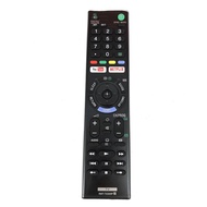 Sony 4K HDR Ultra Hd Tv RMT-TX300B RMT-TX300U YOUTUBE/NETFLIX Remote Control Remoto's New RMF-TX300P