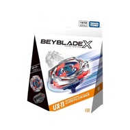TAKARA TOMY Beyblade X Beyblade Battle Beyblade UX11 9-60LR With Transmitter