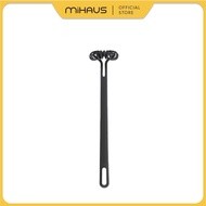 Latest SWITZERLAND Egg beater, made of grey plastic 27CM FU471