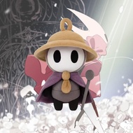 Hollow Knight Plush Toys Fun Hornet Doll Fun Hornet Doll Soft Hollow Knight Plushie Doll Cute Plushy