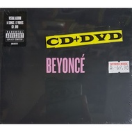 Beyonce - Beyonce (CD+DVD)