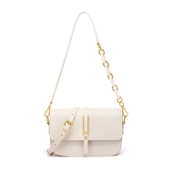 Cnoles New Shoulder Bag for Women Spring - White