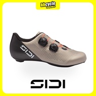 Sidi Ergo 6 Road Cycling Shoes | Silver | CERGO6