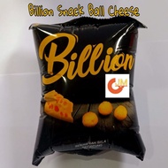 BILLION CHEESE SNACK CHIKI GIFT CHEESE BILLION WITH PRIZES OLD SCHOOL CHEESE FLAVOR SNACK/