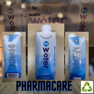 beWater Drinking water Tetra pak (330ml x 12) 1 carton