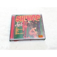 [Preloved] SHINee - 1 of 1 (Album Vol. 5)