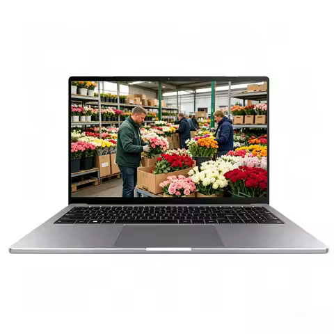 15.6-inch Fashion Premium Laptop, Intel Core I9-12900H/i9-10885H, Win11 Pro, Dual Memory Expansion, 