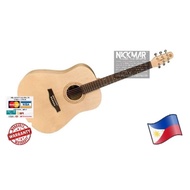 SEAGULL EXCURSION ACOUSTIC GUITAR