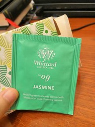 5包Whittard 茶包