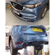 mazda cx5 bodykit for 2017-2022