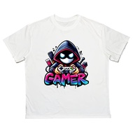 Oversized GAMER T-shirt Unisex T-shirt