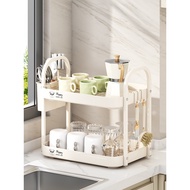 Cup Storage Rack Cup Holder Water Cup Tea Cup Kitchen Water Cup Holder Storage Rack Cup Rack Drain R