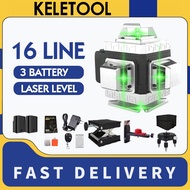 Laser level Laser Leveling Laser level Professional Self Leveling Projector Green Laser
