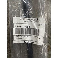 Clutch Cable Kawasaki Z800 THROTTLE CABLE (54011-0599)