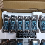G7SA-3A1B 24VDC RELAY OMRON