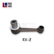 ก้านสูบ ชุดก้านสูบ YAMAHA RXZ RX-Z อย่างดี สินค้าเทียบของแท้ มอเตอร์ไซค์