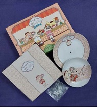 微熱山丘－大口仔碟