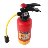 Fire Extinguisher Water Guns Fireman Toys Swimming Pool Water Toy Water for Kids,