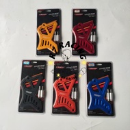 CRF 150L CNC front gear cover, CRF 150L CNC front gear cover CRF 150 scarlet gear cover/ Gear cover/