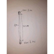 PPR Fitting Pipe Needs