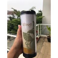 Starbucks tumbler Ubud