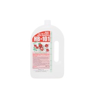 HB-101 Organic Plant Fertilizer 1000 ML (Japan formulated) / Baja organik HB-101 1000ML baja bunga b