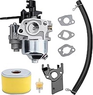 Carburetor for Kohler SH265 6.5hp Engine Series 3000 196cc Engine Replaces 18 853 16-S, 18 853 05-S,